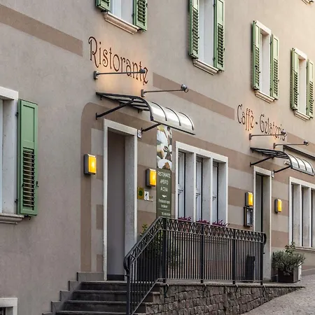 Albergo Tuenno-3